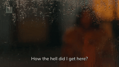 Detroit Diarra GIF by BET Plus