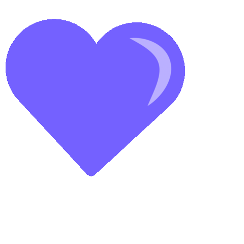 heart love Sticker