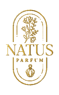 Natusparfum Sticker by Naturales Brasil