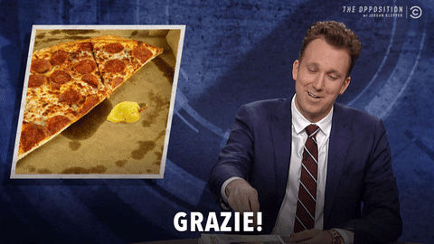 thor GIF by The Opposition w/ Jordan Klepper