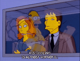 homer simpson episode 10 GIF