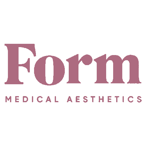 FormAesthetics giphyupload lgbtq medicalaesthetics formaesthetics Sticker