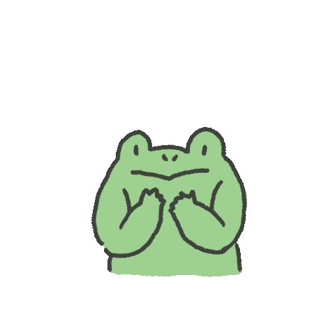 Heart Love Sticker by Nou