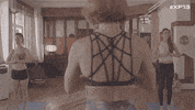 X Factor Sky GIF by X Factor Italia