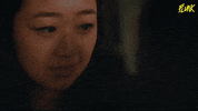 Girls Kiss GIF by Flunk (Official TV Series Account)