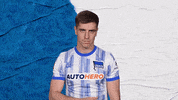 Bundesliga Berlin GIF by Hertha BSC