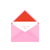 Heart Love Sticker