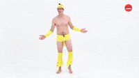 It's Pikachu!