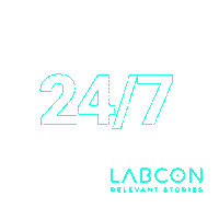 labcon_agency creative socialmedia 247 agencjamarketingowa Sticker