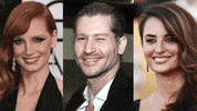 Jessica Chastain GIF by Emilio Insolera