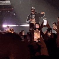 Cash Cobain GIF by Giant Music