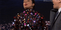 celebrate jimmy fallon GIF by The Tonight Show Starring Jimmy Fallon