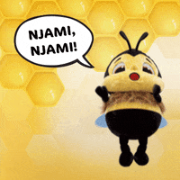Tina GIF by Konzum