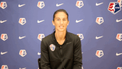 oh my god what GIF by National Women's Soccer League