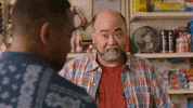 cbc wink GIF by Kim's Convenience