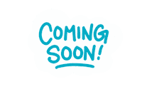 Coming Soon Sticker by Mighty Hands