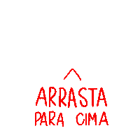 Swipe Up Sticker