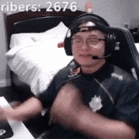 Dance Shanks GIF by G2 Esports