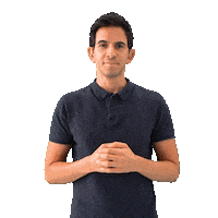 Sign Language Gebärdensprache Sticker by PlanNetAustria