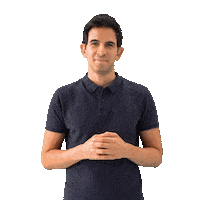 Sign Language Gebärdensprache Sticker by PlanNetAustria