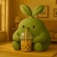 Boba Tea Starbucks GIF
