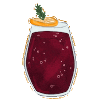 Sorrel Sticker by Roxy James