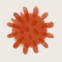 One World Corona GIF