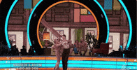 Maureen Mccormick Abc GIF by Dancing with the Stars
