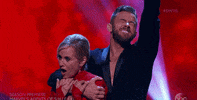 Maureen Mccormick Abc GIF by Dancing with the Stars