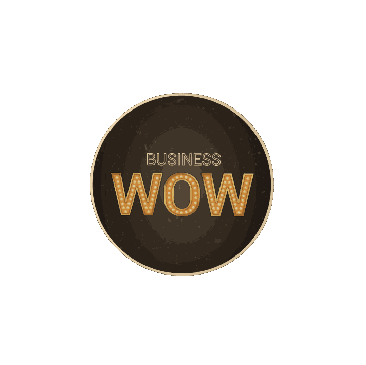 marketing media Sticker by Business Wow