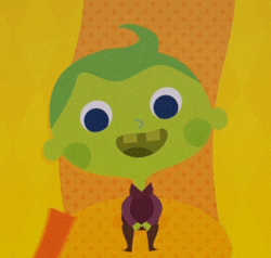 animation love GIF by Cindy Suen