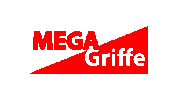megagriffe griffe mega griffe megagriffe Sticker
