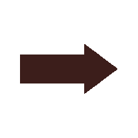 Arrows Sticker by Camille Cosson Rédaction