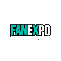 Comic Con Portland Sticker by FAN EXPO HQ