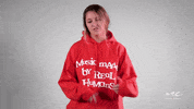 Reaction Gif GIF by Music Choice