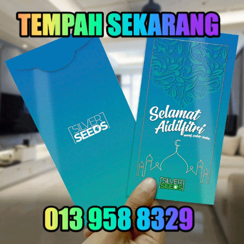 noormuhamadsafwan giphygifmaker sampulraya silverseeds GIF