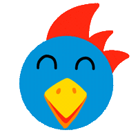 Sticker by Lúdica Kids