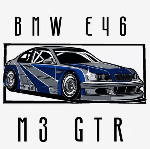 Need For Speed Bmw GIF