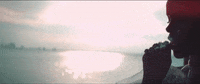needed me mv GIF by Rihanna