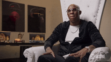 You Have To Be Grateful