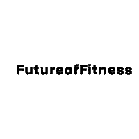 futurefitapp  Sticker