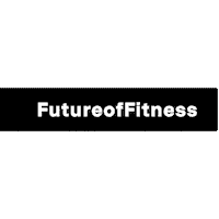 futurefitapp  Sticker