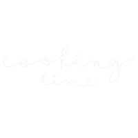 Time Cooking Sticker