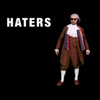 Hate Hating GIF