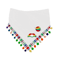 Rainbow Pride Sticker