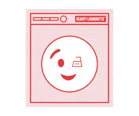 Beauty Spinning Sticker by SLG Brands