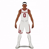 College Basketball GIF by SportsManias