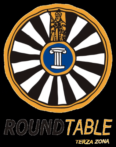 Gestore_Materiali_Nazionale giphygifmaker round table iii zona roundtableiiizona GIF