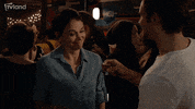 Hilary Duff Friday GIF by TV Land