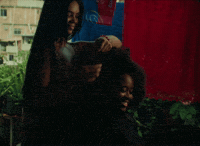 Happy Quantum Leap GIF by Wyclef Jean